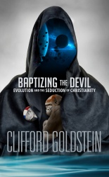 Baptizing the Devil